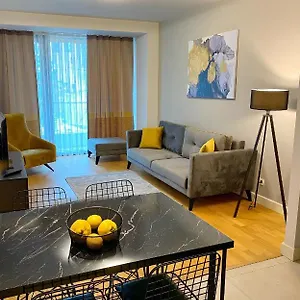 The Y Apart Otel İstanbul